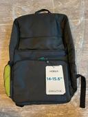 Sac à dos pour PC portable Mobilis 14-15,6