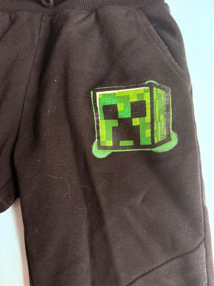 Pantalon Minecraft 10 ans - photo numéro 3