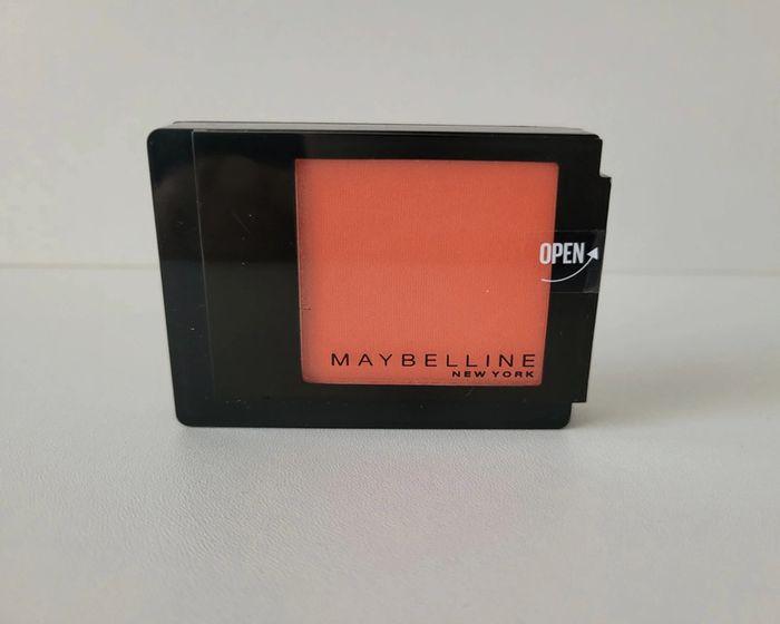 Blush Maybelline Facestudio n° 100 - photo numéro 1