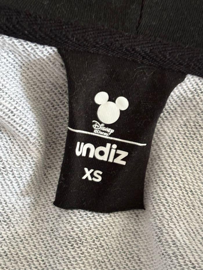 Sweat Undiz Disney - photo numéro 5