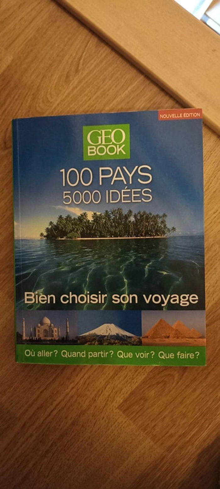 100 pays 5000 idées - photo numéro 1