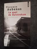 Le quai de Ouistreham de Florence Aubenas