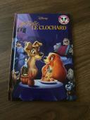 Livre Disney