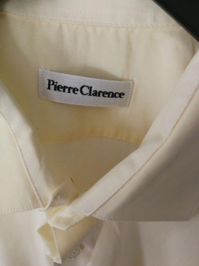 Chemise pierre Clarence - photo numéro 3