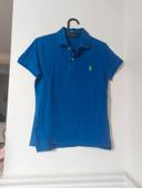 Polo garçon Ralph Lauren