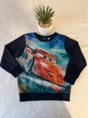 Pull cars flash mcqueen