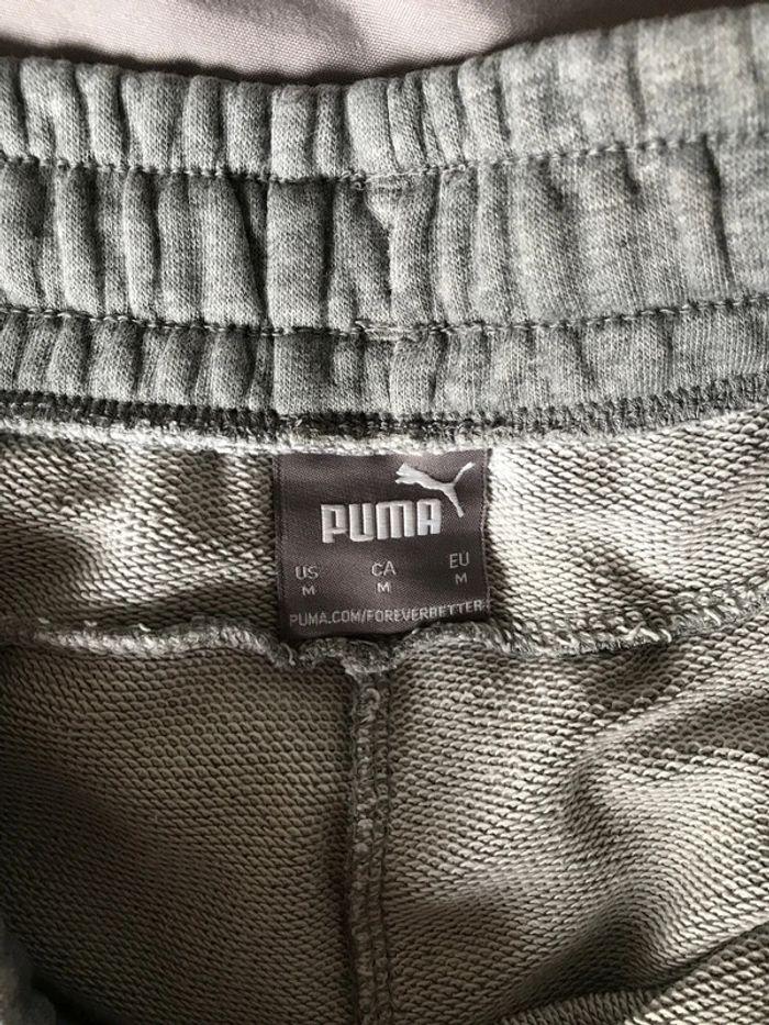 Pantalon de jogging Puma - photo numéro 7