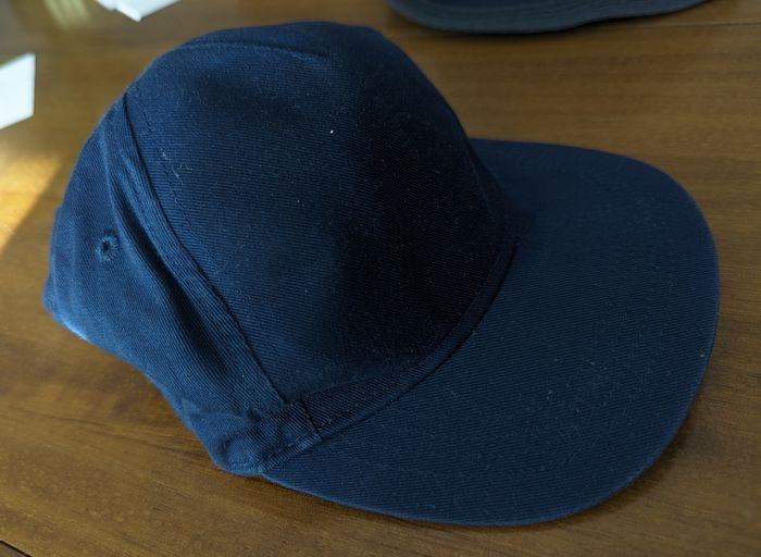 Casquette h&m 1/2 y 86/92 - photo numéro 2