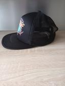 Casquette Quiksilver enfant