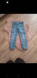 Jeans 6 ans