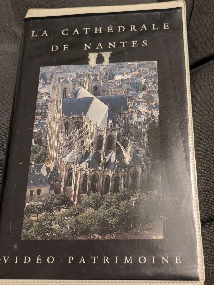 Cathédrale de Nantes - photo numéro 1