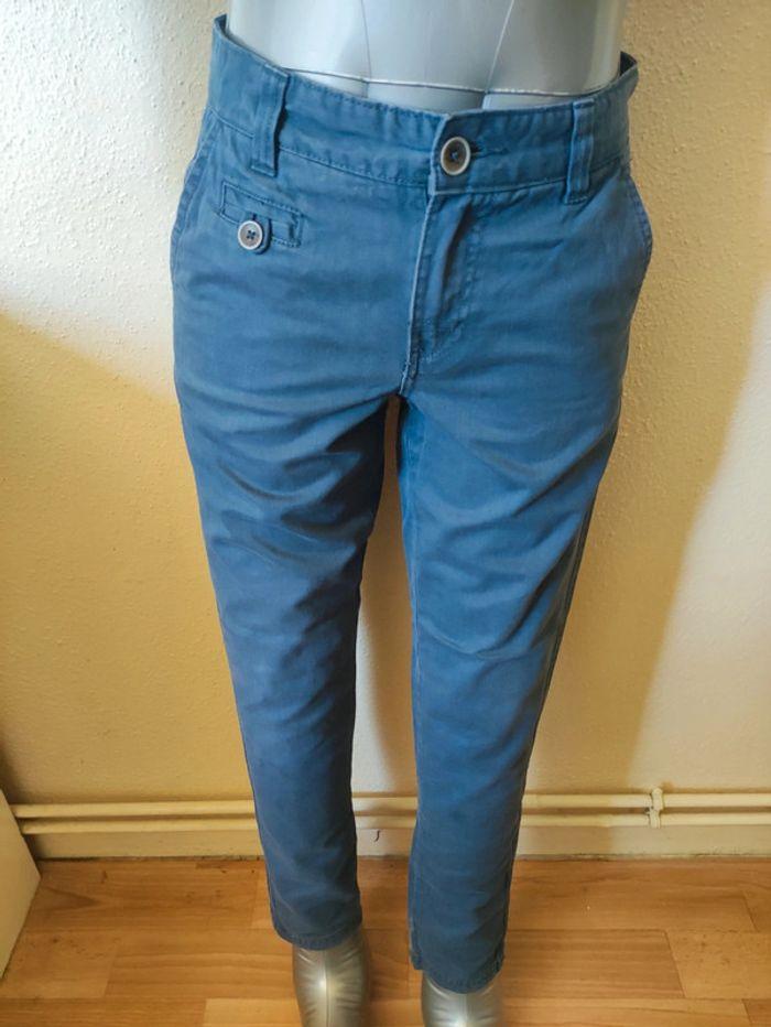 Pantalon jean taille 36 - photo numéro 4