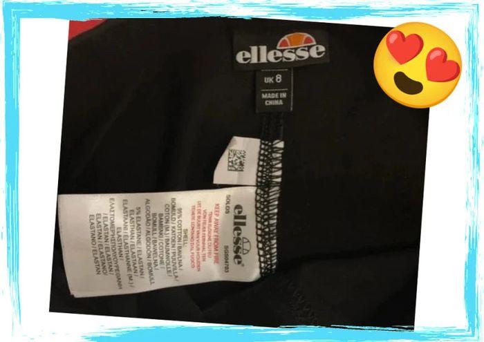 🛑 legging ellesse neuf🛑t36 - photo numéro 3