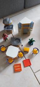 Playmobil Cuisine contemporain (N°3968)