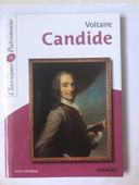 Candide de Voltaire