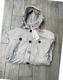 Manteau Interdee taille S