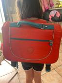 Cartable kipling