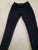 Lot 2 pantalons