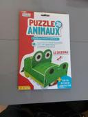 Puzzle 3D