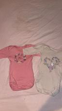 3 Bodys petit bateau