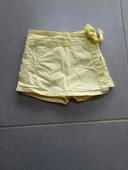 Jupe short