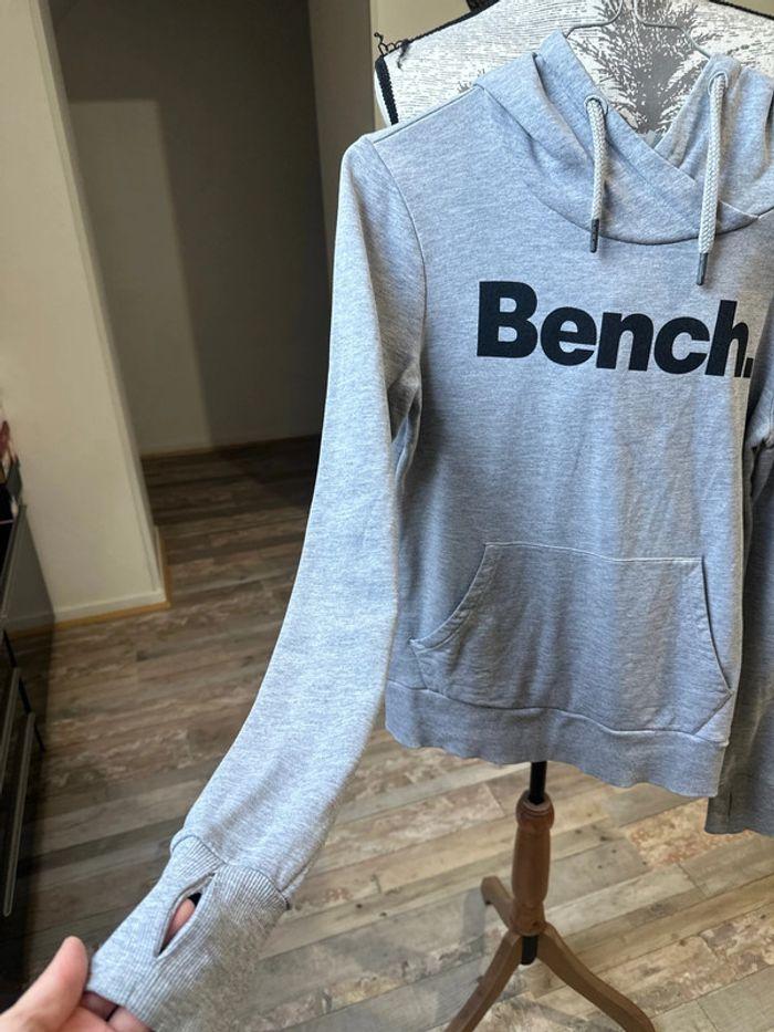 Sweat Bench - photo numéro 2