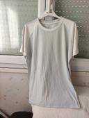 T-shirt taille 40