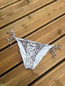 Culotte de bain