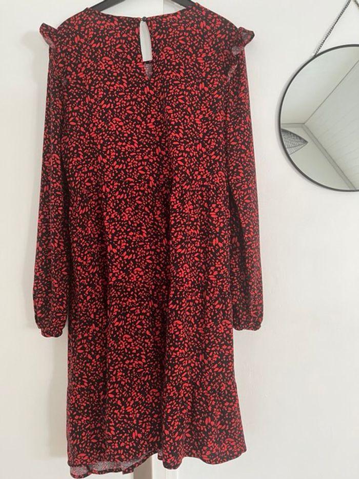 Robe de grossesse VertBaudet T36 8€ - photo numéro 1