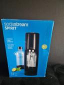 Sodastream spirit sodastream spirit neuf