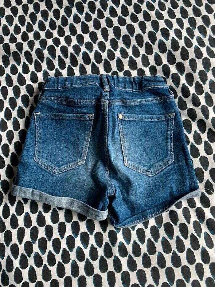 Short jeans - photo numéro 2