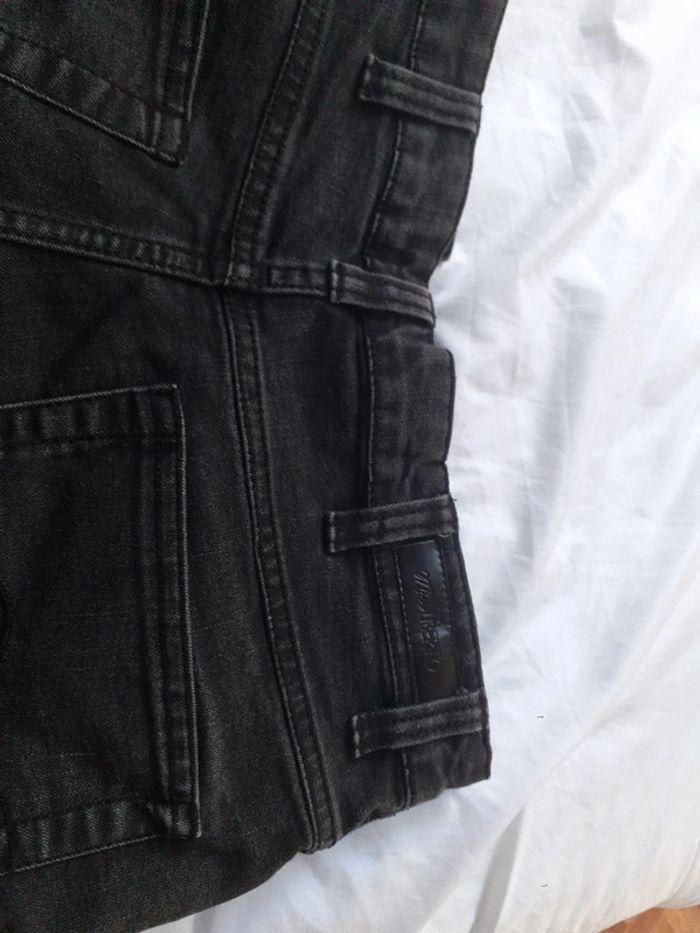 Short jean 34 - photo numéro 7