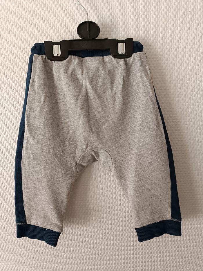 Pantalon bébé 9 mois - photo numéro 1