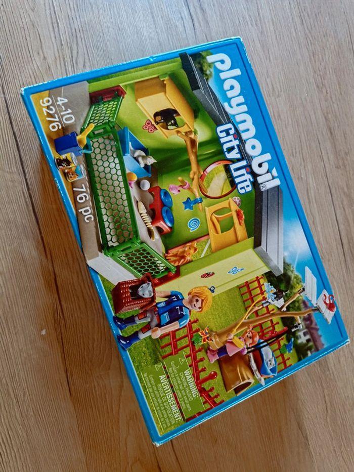 Playmobil City Life 9276 - photo numéro 1