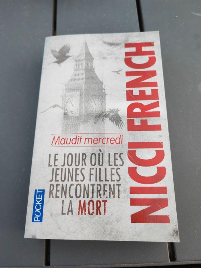 Maudit mercredi - photo numéro 1