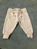 Pantalon bébé fille