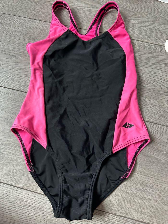 Maillot de bain 8 ans - photo numéro 1