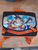 Cartable DragonBall Z