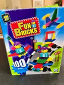 Fun bricks