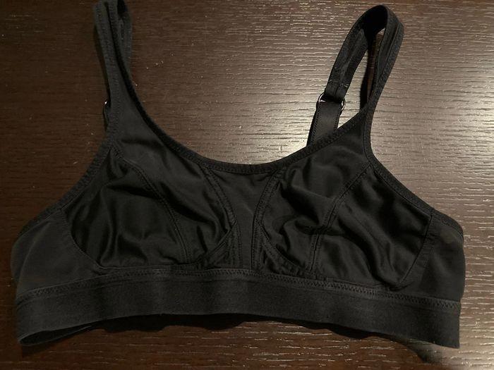 Brassière de sport - photo numéro 4