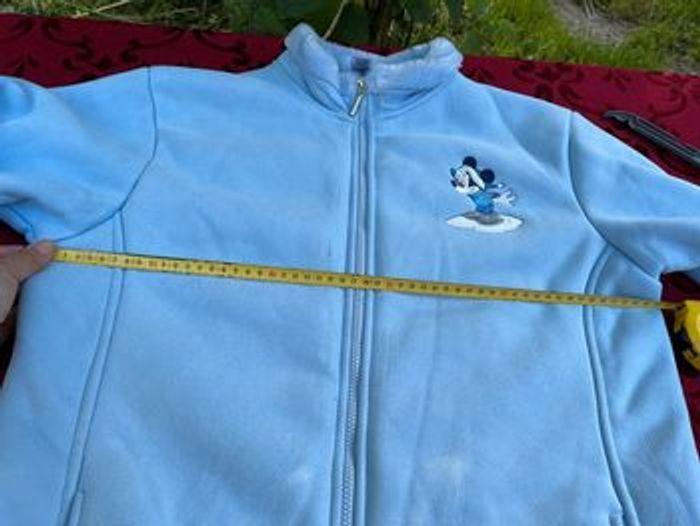 Blouson Mickey Disney Store Neuf T 42 44 - photo numéro 18