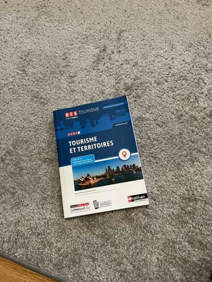 Tourisme et Territoires - photo numéro 4