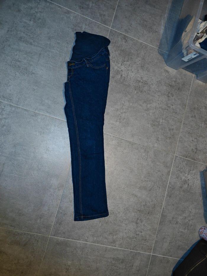 Pantalon de grossesse 38 - photo numéro 1