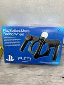 PlayStation racing move pour ps3