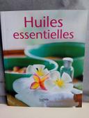 Huiles essentielles