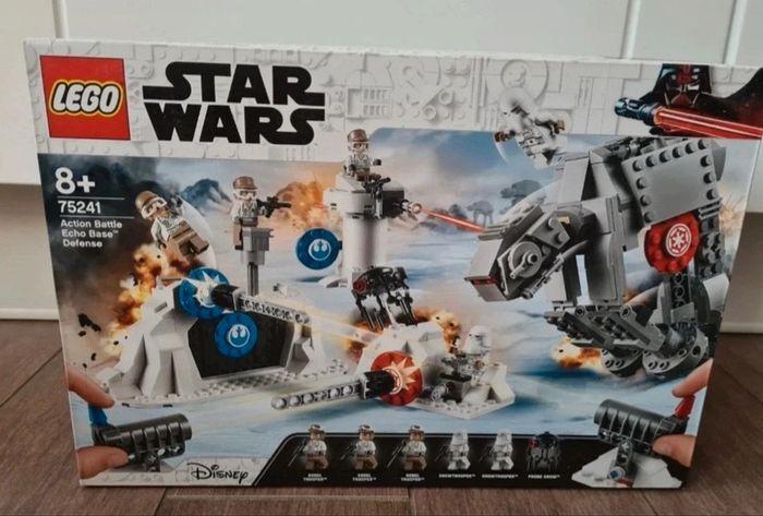 Lego Star Wars 75241 Neuf - photo numéro 1