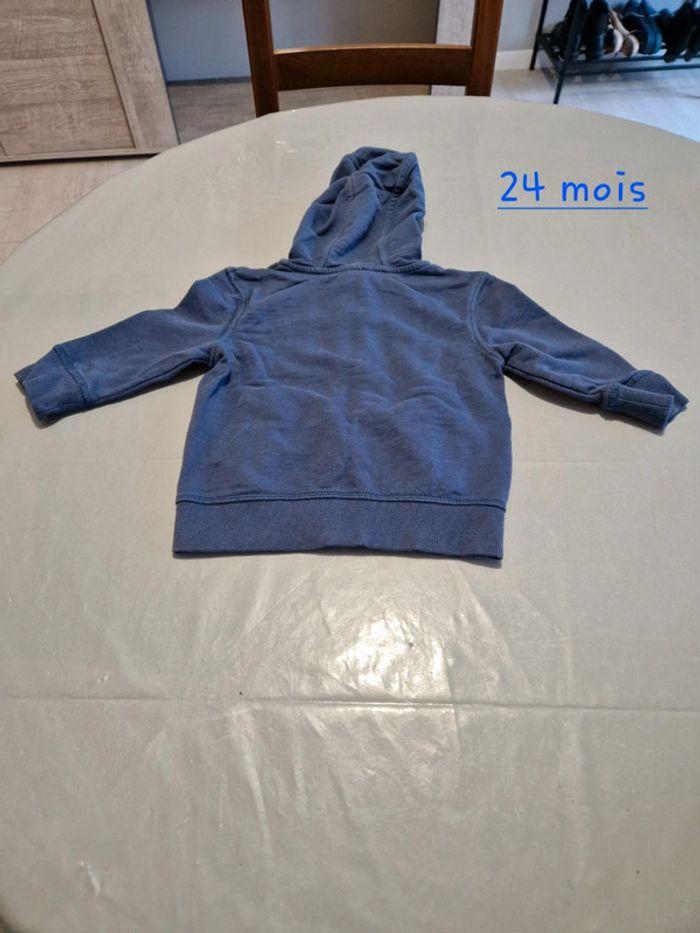 Veste 24 mois - photo numéro 2