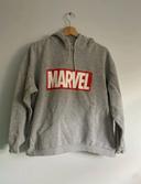 Sweat Marvel