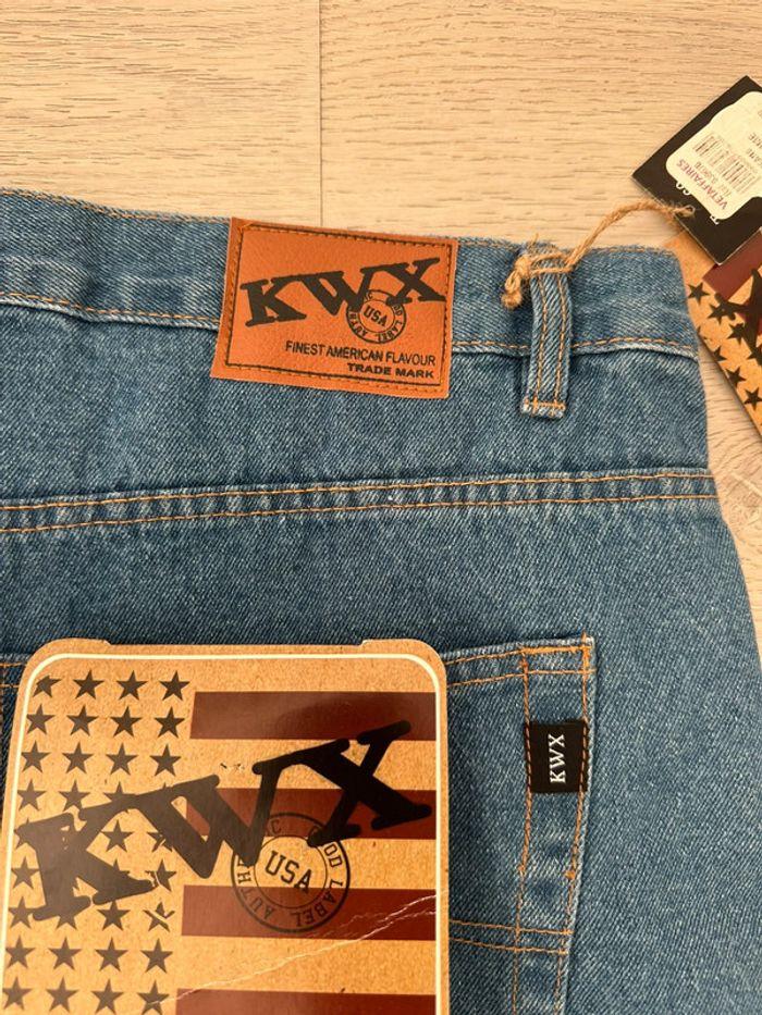 Jeans Kwx Usa - photo numéro 8