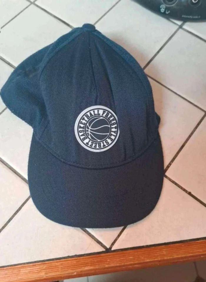 casquette  pour  enfant de 1-3  ans